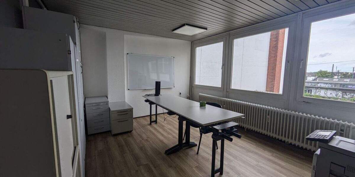 Gewerbeobjekt Bremen Bahnhofsvorstadt - 4 Zimmer, 145 m&sup2;, 900&euro; | Angebot:26345884