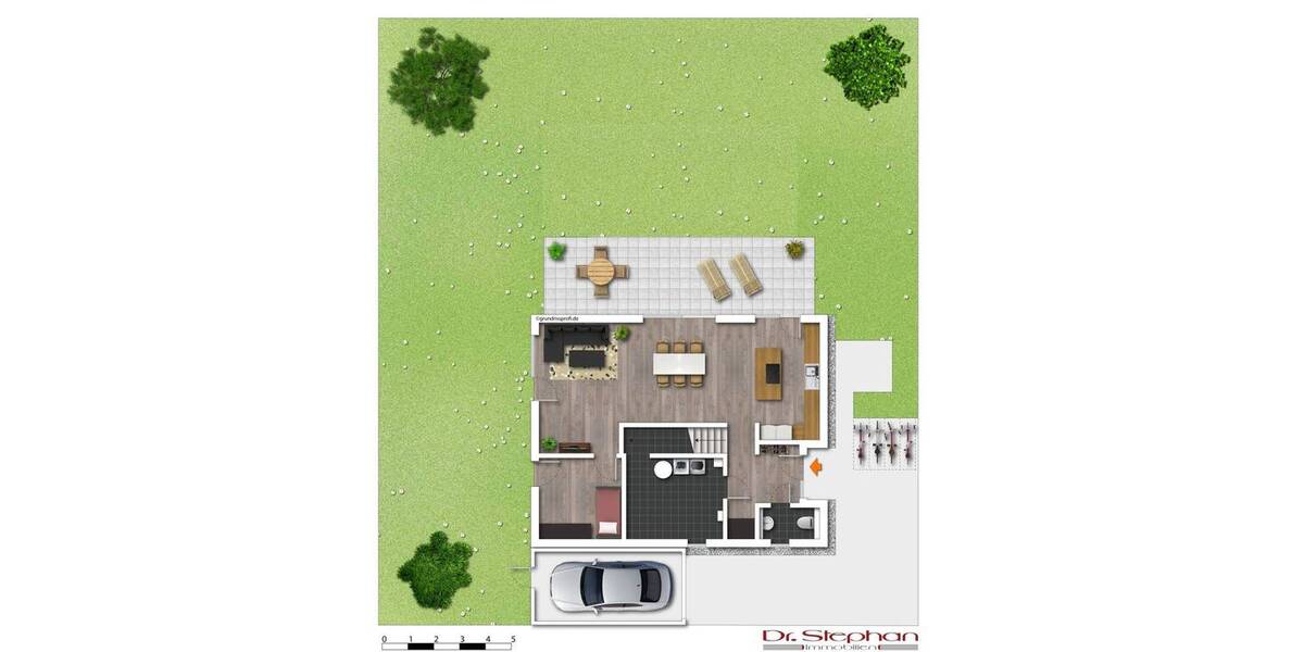 Einfamilienhaus Bensheim Fehlheim - 6 Zimmer, 164 m&sup2;, 849.000&euro; | Angebot:26851171