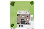Einfamilienhaus Bensheim Fehlheim - 6 Zimmer, 164 m&sup2;, 849.000&euro; | Angebot:26851171