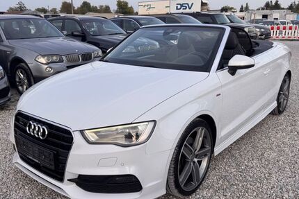 Audi A3 213.000 km 12.800 &euro; München 81829