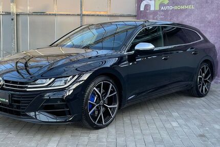 VW Arteon 20.985 km 37.990 &euro; Eisenach 99817
