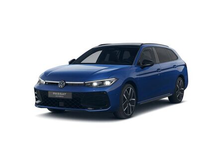 VW Passat 18.500 km 49.980 &euro; Weimar 99423
