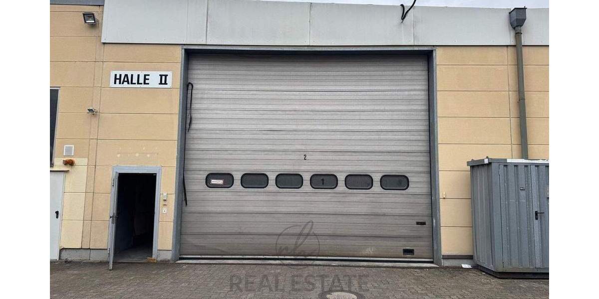 Gewerbeobjekt Norderstedt Garstedt - 1.360&euro; | Angebot:25604603