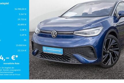 VW ID.5 14.699 km 34.980 &euro; Wittenberge 19322