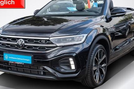 VW T-Roc 2.500 km 44.975 &euro; Troisdorf-Spich 53842