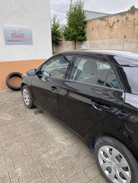 Hyundai i20 91.000 km 8.000 € Heilbronn 74081
