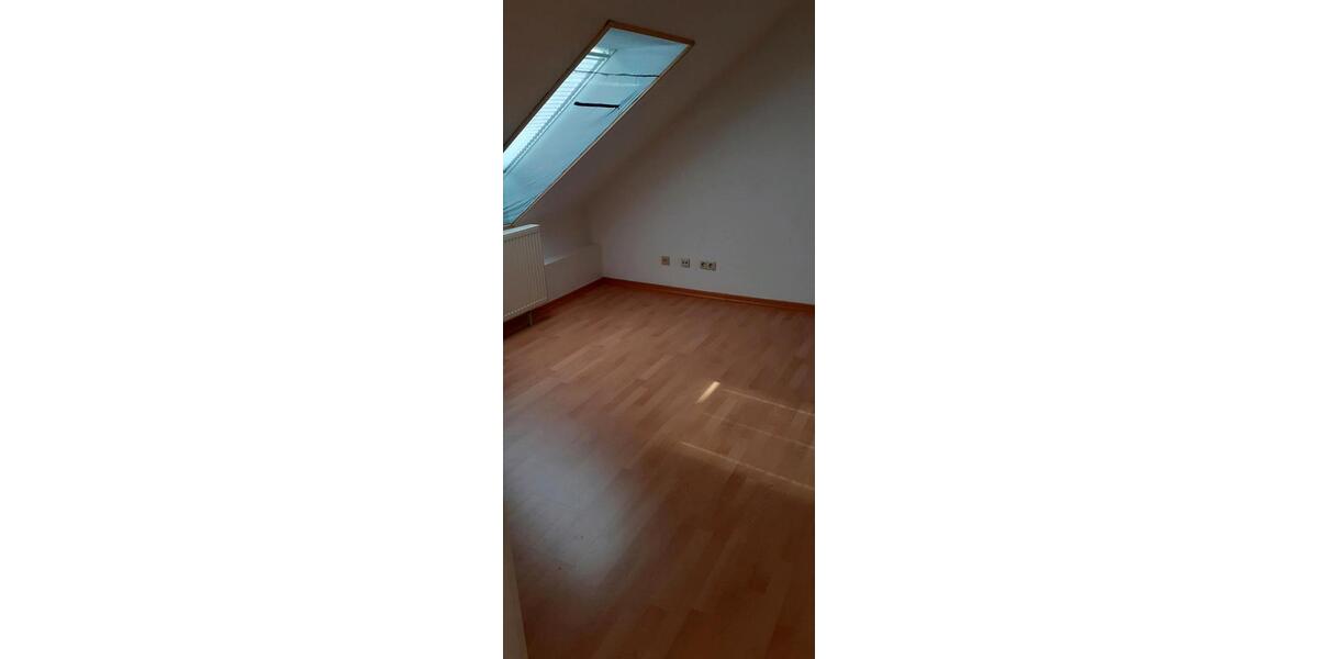 Maisonettenwohnung Bibertal - 2 Zimmer, 82 m&sup2;, 900&euro; | Angebot:25233694