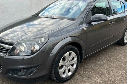 Opel Astra 145.000 km 3.500 &euro; Kappel- Grafenhausen 77966
