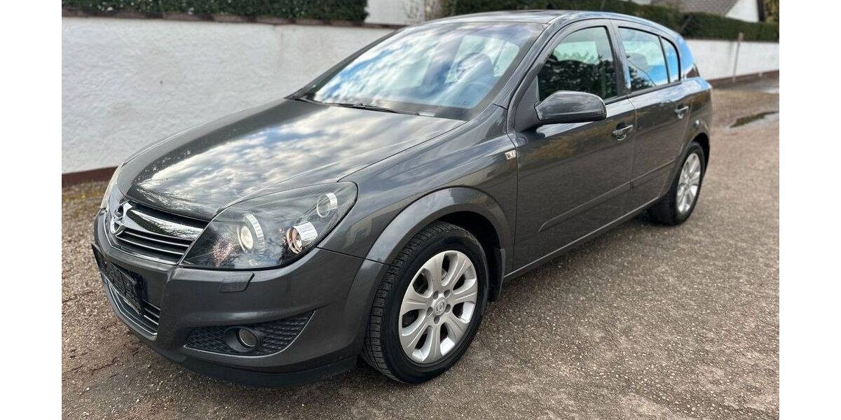 Opel Astra 145.000 km 3.500 &euro; Kappel- Grafenhausen 77966
