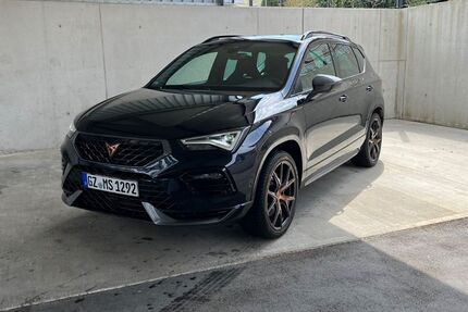 Cupra Ateca 78.000 km 24.000 &euro; Jettingen-Scheppach 89343