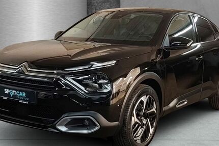 Citroen C4 X 16.092 km 22.990 &euro; Hamburg 22159