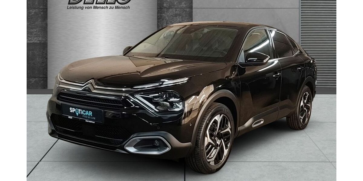 Citroen C4 X 16.092 km 22.990 &euro; Hamburg 22159