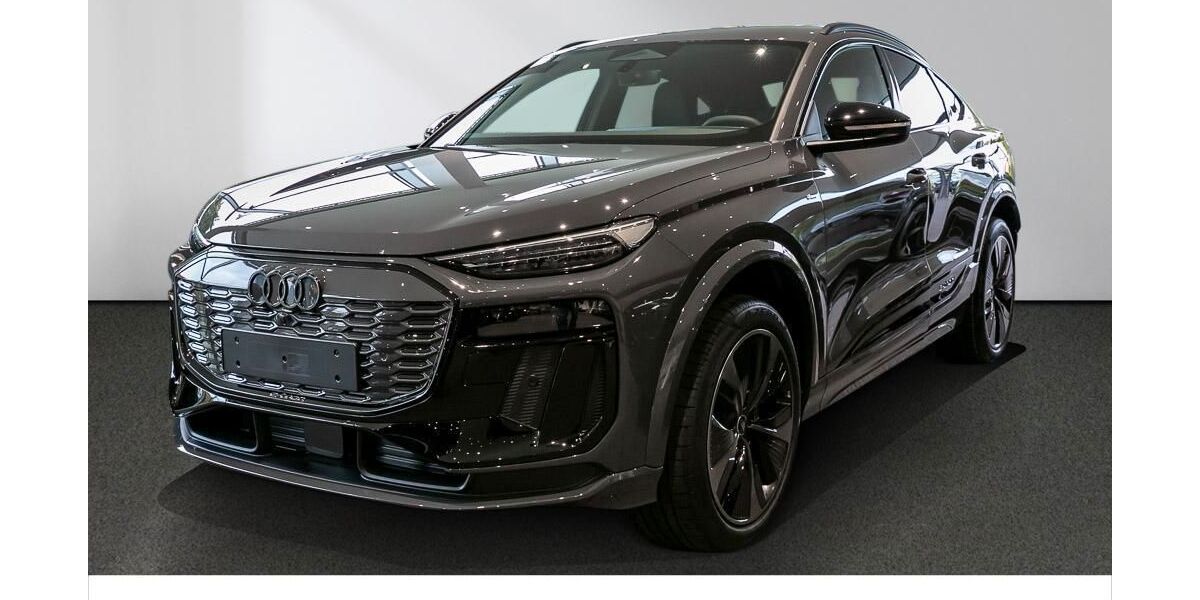Audi Q6 e-tron 8.000 km 82.890 &euro; Lübeck 23556