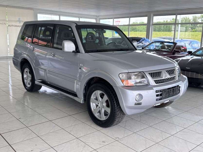 Pajero