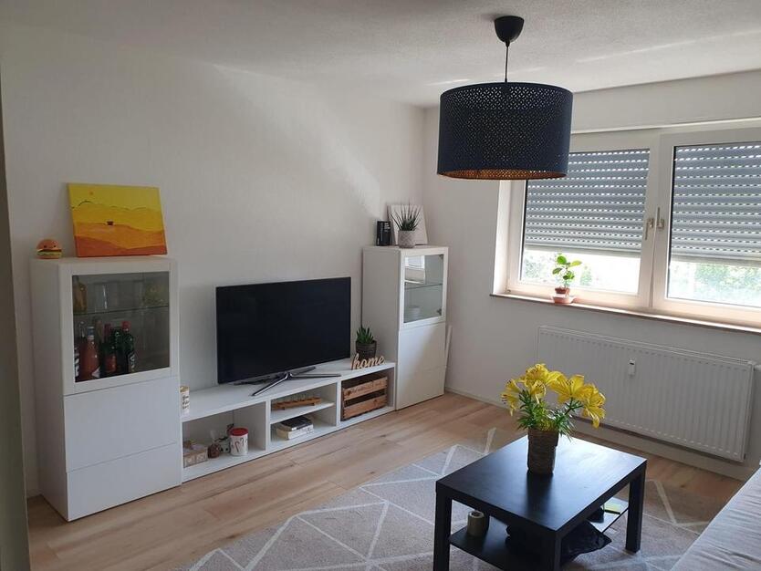 Helle 3-Zimmer Wohnung in DornstadtScharenstetten