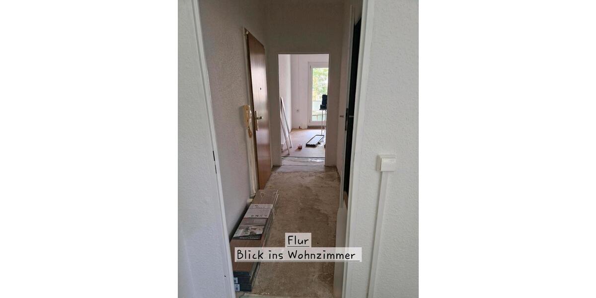 Erdgeschoßwohnung Weimar Lützendorf - 1 Zimmer, 38 m&sup2;, 65.000&euro; | Angebot:26989408