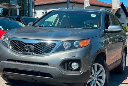 Kia Sorento 188.100 km 8.990 &euro; Mainz 55128