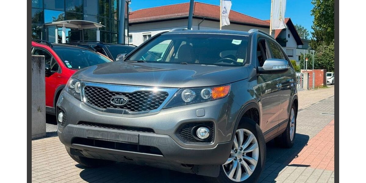 Kia Sorento 188.100 km 8.990 &euro; Mainz 55128