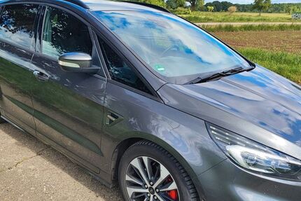 Ford S-Max 205.000 km 10.900 &euro; Oberschopfheim 77948