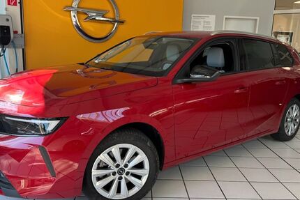 Opel Astra 11.482 km 23.599 € Olpe 57462