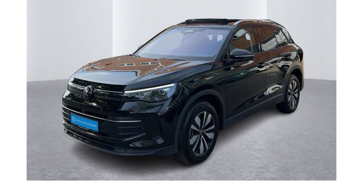 VW Tiguan 19.899 km 44.888 &euro; Hamburg 22303