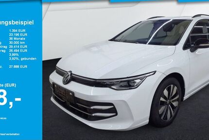 VW Golf 25.621 km 27.689 &euro; Gera 07546