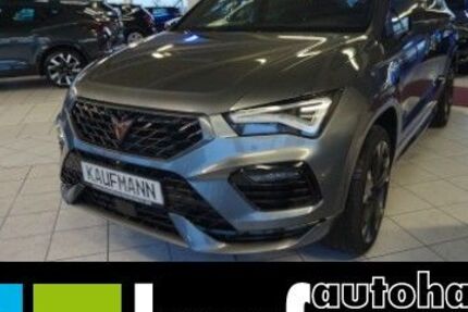Cupra Ateca 14.903 km 32.990 &euro; Aalen-Dewangen 73434