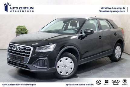 Audi Q2 64.150 km 23.760 € Wardenburg 26203