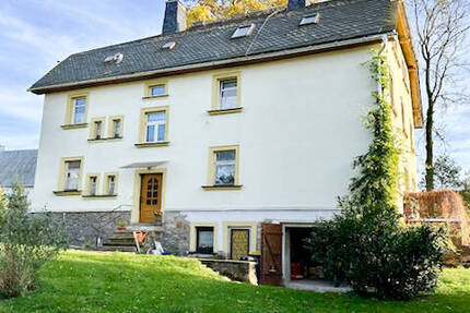 Haus Lengefeld / Lippersdorf Lippersdorf - 1 Zimmer, 256 m&sup2;, 159.000&euro; | Angebot:25744559