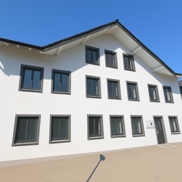 Mehrfamilienhaus mit Sanierungsbedarf und Erweiterungspotenzial