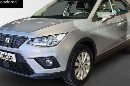 Seat Arona 41.910 km 13.580 &euro; Lübbecke 32312