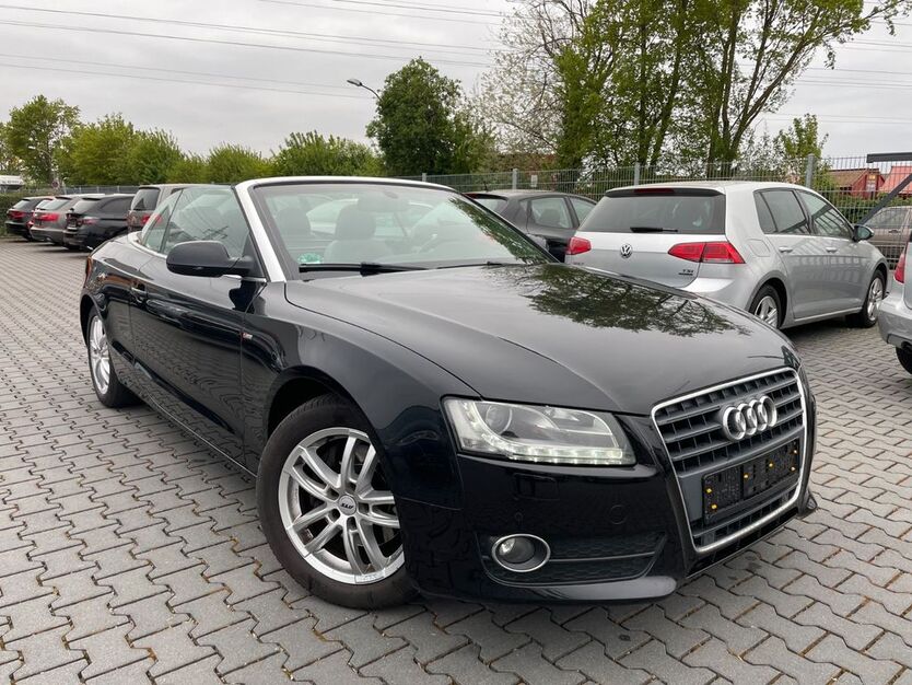 Audi A5 176.000 km 7.999 € Stockstadt a.M. 63811