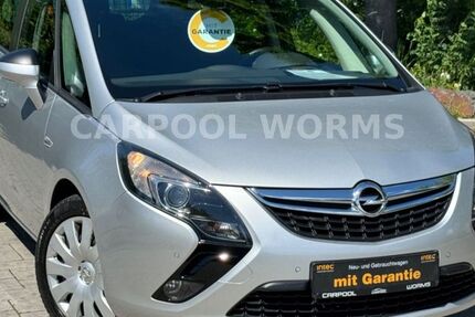 Opel Zafira 165.000 km 8.690 &euro; Worms 67547