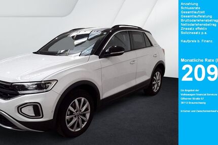 VW T-Roc 25.589 km 29.945 &euro; Gütersloh 33334