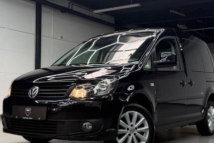 VW Caddy 202.030 km 7.880 € Sinsheim 74889