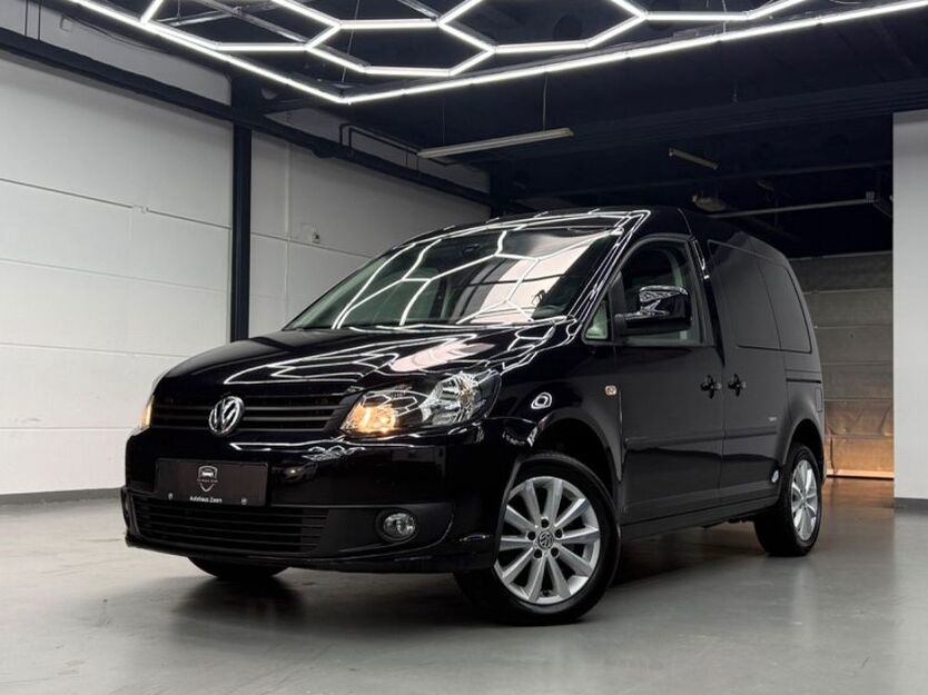 VW Caddy 202.030 km 7.880 € Sinsheim 74889