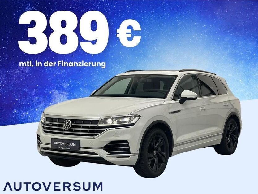 Touareg