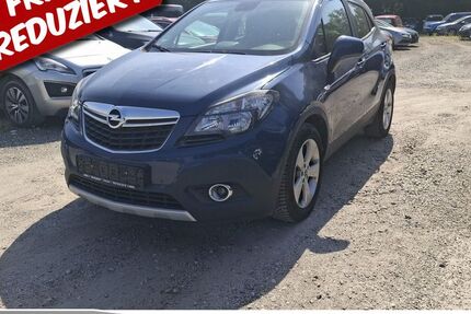 Opel Mokka 67.564 km 7.185 &euro; Achern 77855