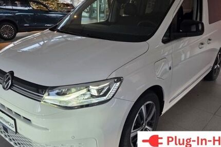 VW Caddy 7.000 km 39.790 &euro; Chemnitz 09116