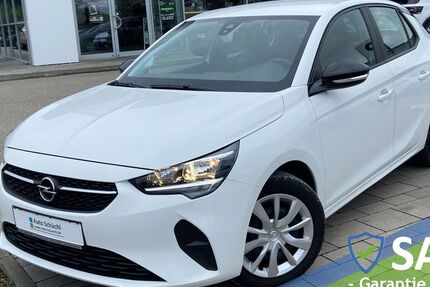 Opel Corsa 43.335 km 13.470 € Schrobenhausen-Edelshsn. 86529