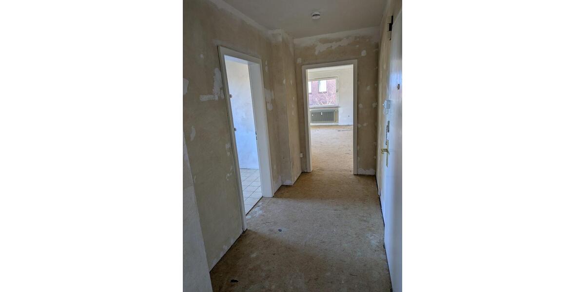 Etagenwohnung Bad Bevensen - 3 Zimmer, 76 m&sup2;, 151.000&euro; | Angebot:26093999