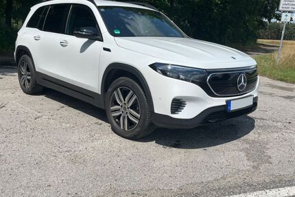 Mercedes-Benz EQB 47.018 km 32.600 &euro; Radibor 02627