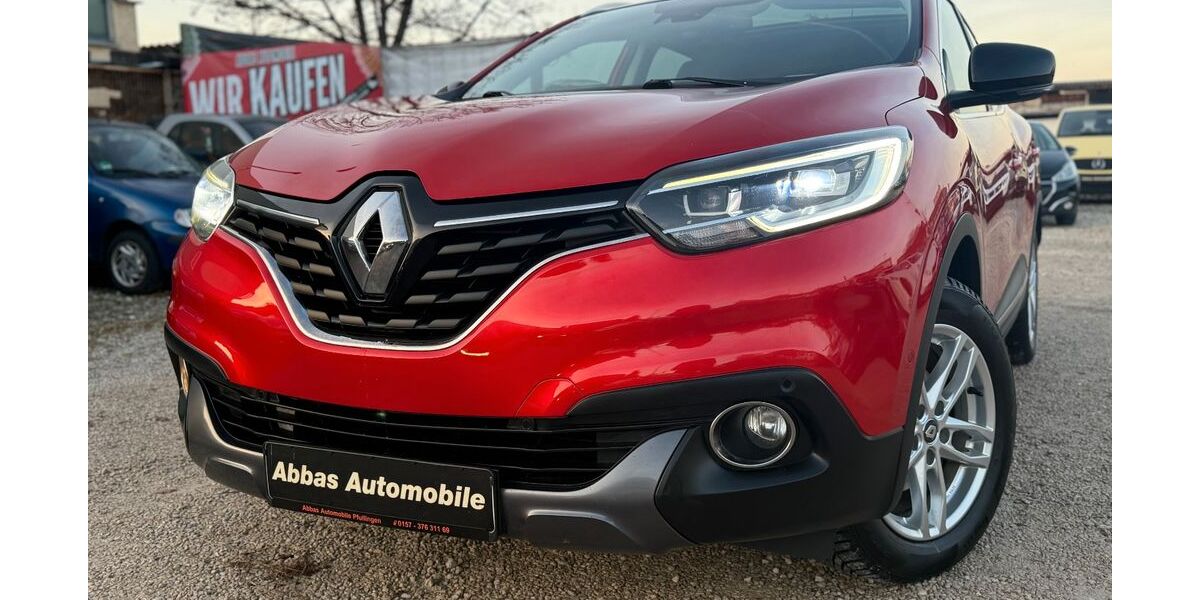 Renault Kadjar 157.650 km 10.490 &euro; Pfullingen 72793