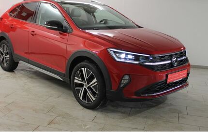VW Taigo 1.067 km 26.980 &euro; Schopfloch 91626