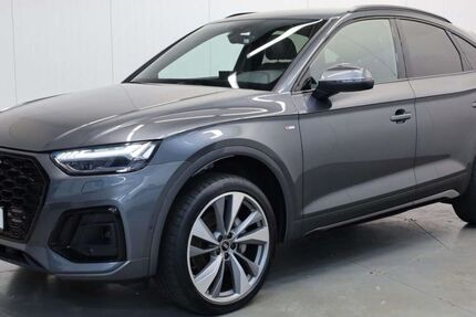 Audi Q5 61.237 km 45.480 &euro; Ursensollen 92289