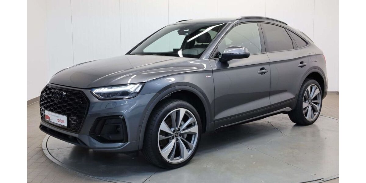 Audi Q5 61.237 km 45.480 &euro; Ursensollen 92289