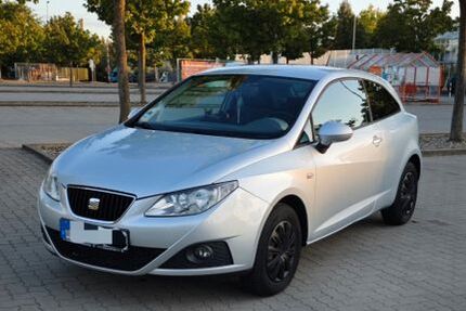 Seat Ibiza 164.000 km 3.800 &euro; Hannover 30449