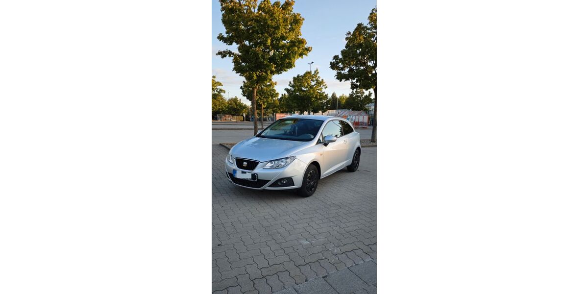 Seat Ibiza 164.000 km 4.900 &euro; Hannover 30449