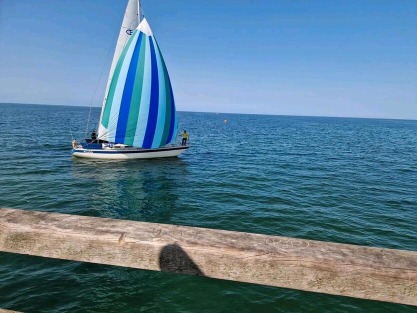 Kühlungsborn Ostsee FerienWohnung