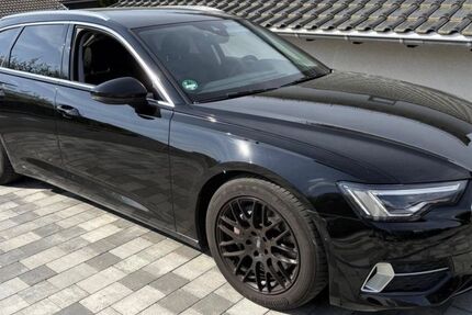 Audi A6 74.500 km 35.200 &euro; Scheuerfeld 57584